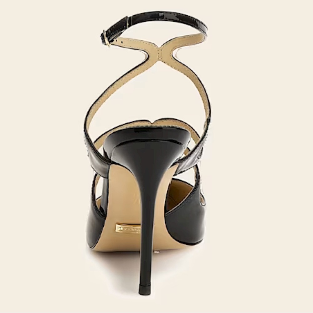 MARCIANO HEELS